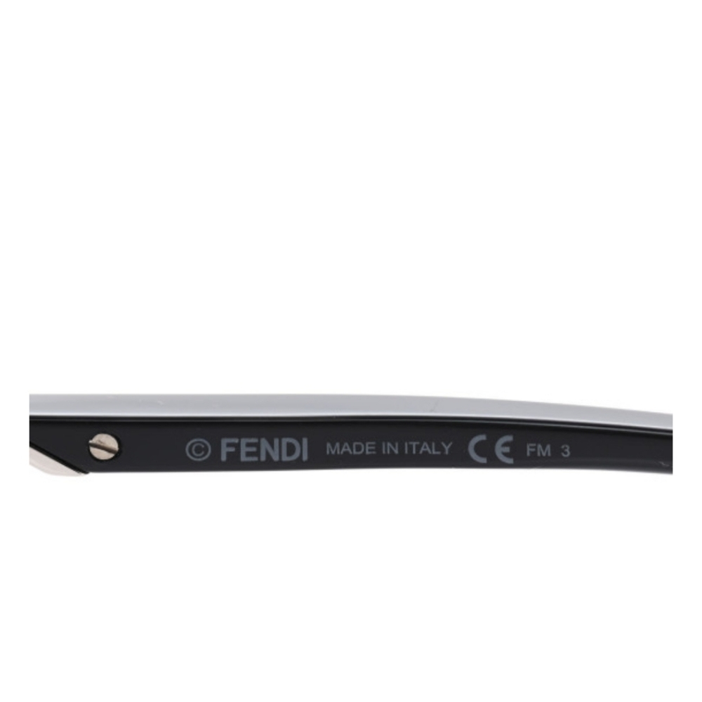Fendi FF 0229/S Sunglasses Open Box Display Cat Eye NAM#2 - Picture 13 of 17